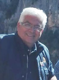 José Andrés Prieto Prieto