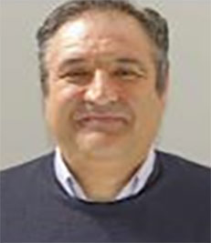 Pedro Miralles Martínez